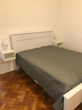 Lindo Apartamento Copacabana